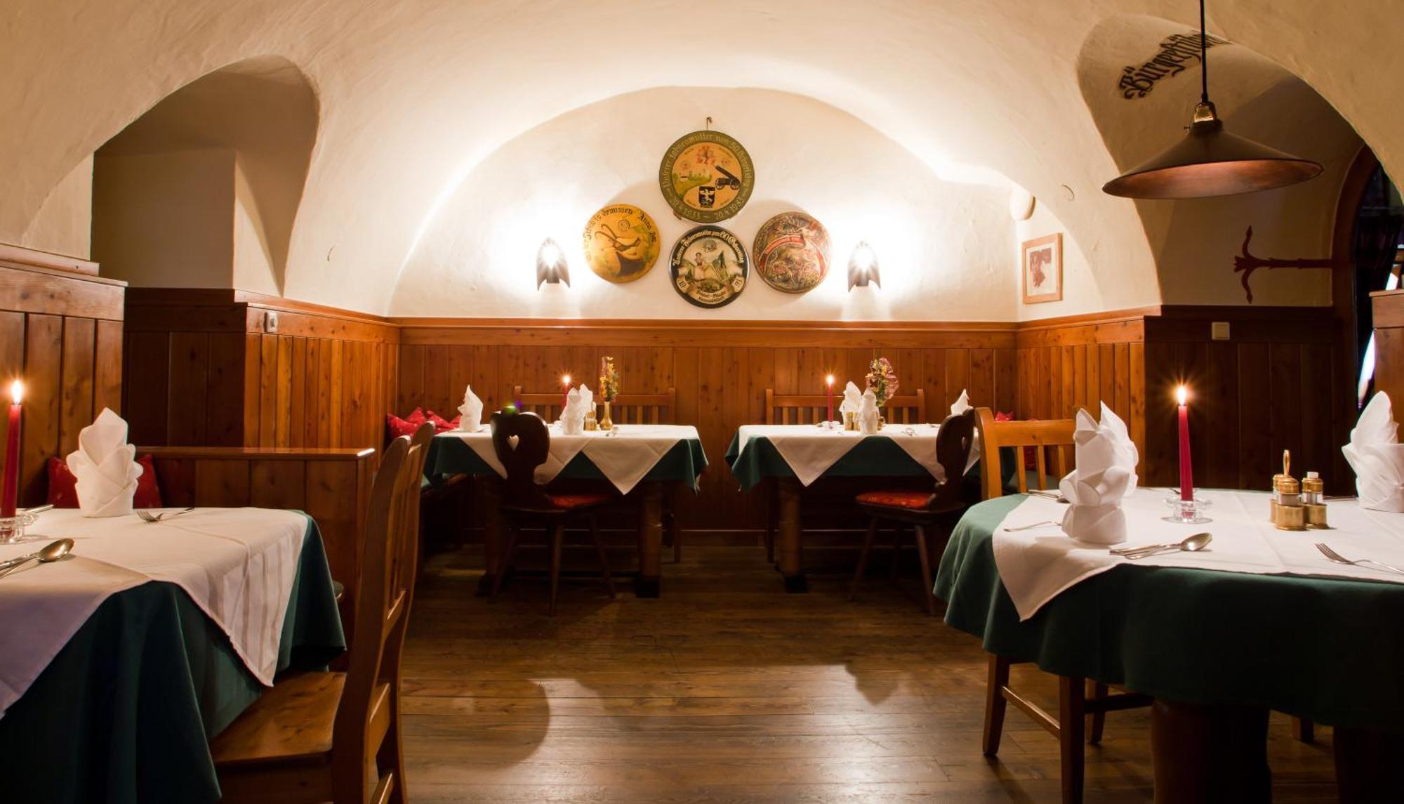 Hotel Gasthof Mitteregger - Beste Lage In Kaprun Exterior foto