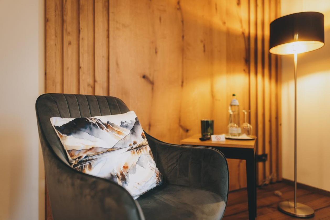 Hotel Gasthof Mitteregger - Beste Lage In Kaprun Exterior foto